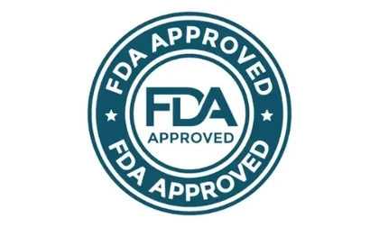 Nervora FDA-registered facility