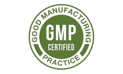 Nervora GMP compliant